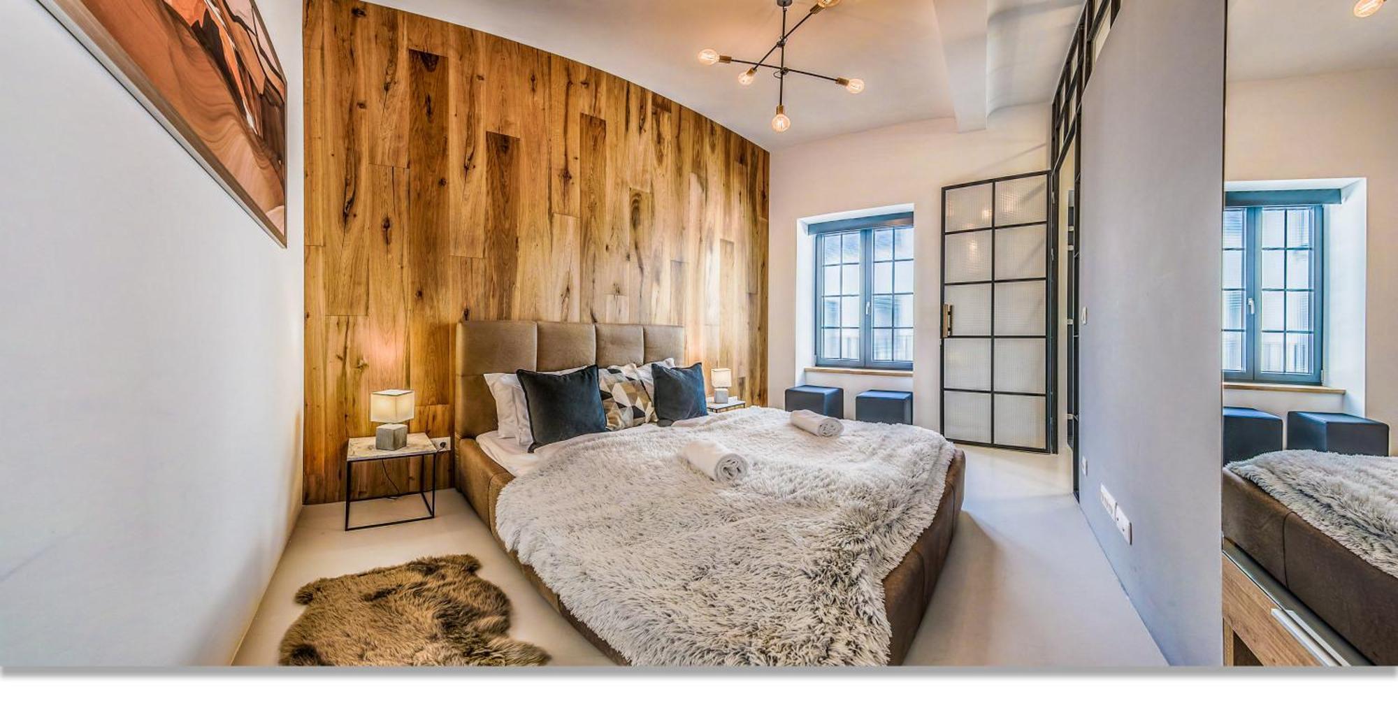 Loft Astoria By Vagabond Apartmán