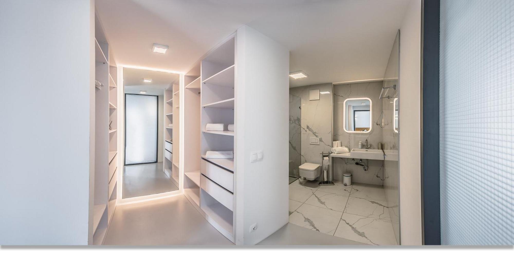 Loft Astoria By Vagabond Budapešť