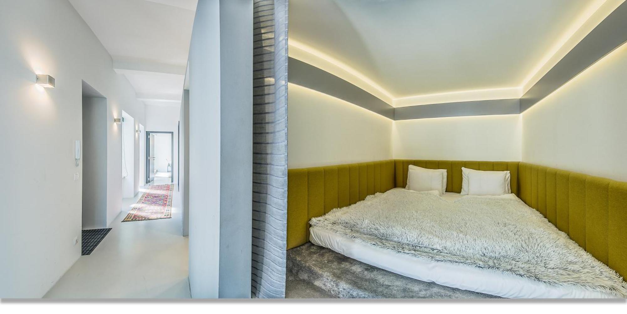 Loft Astoria By Vagabond Apartmán *