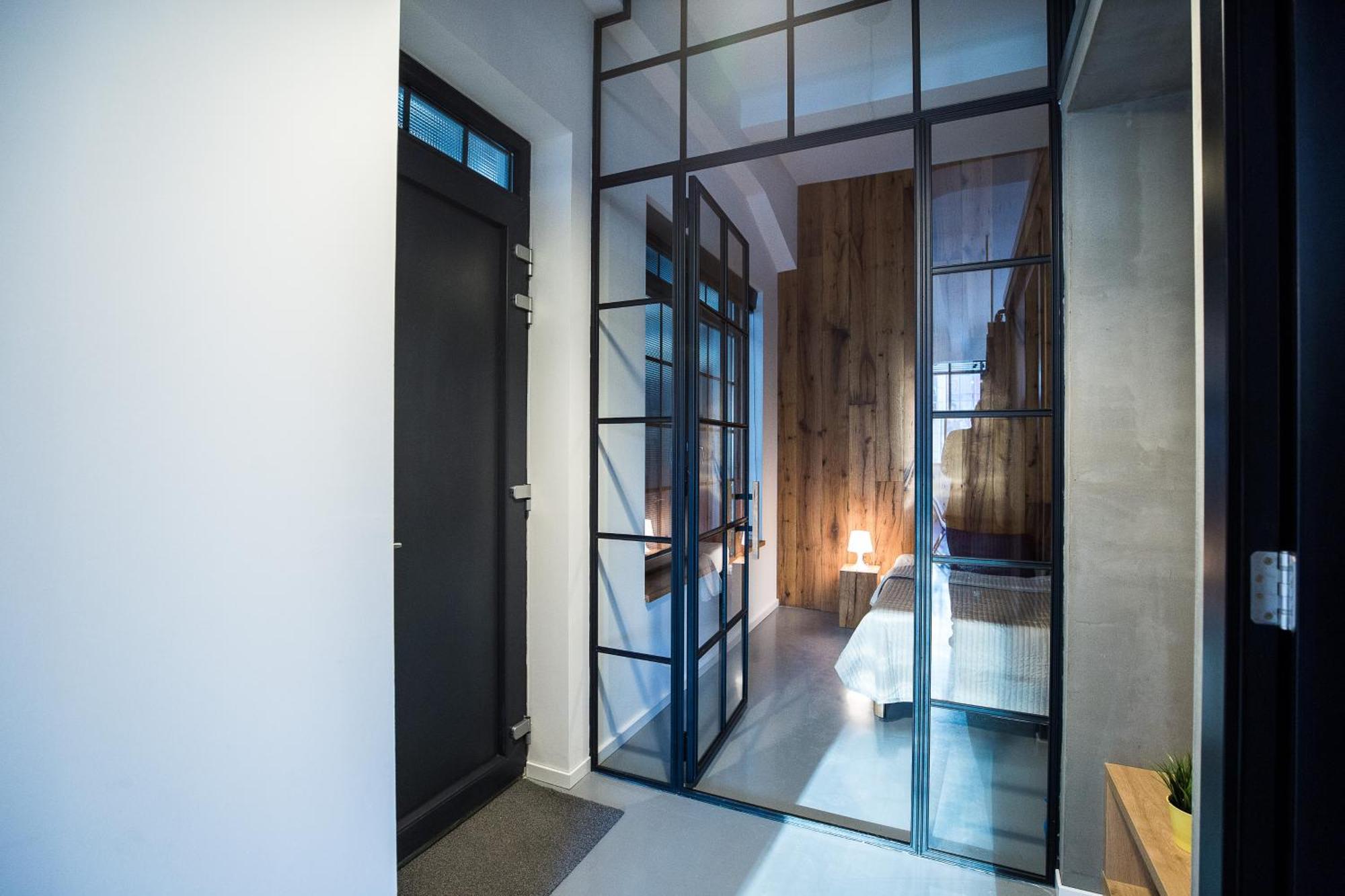Loft Astoria By Vagabond Budapešť