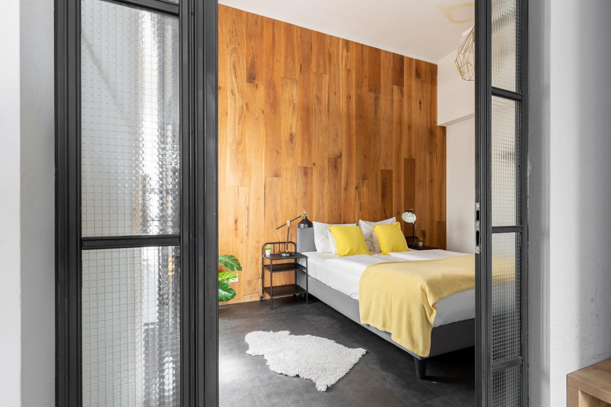 Loft Astoria By Vagabond Apartmán
