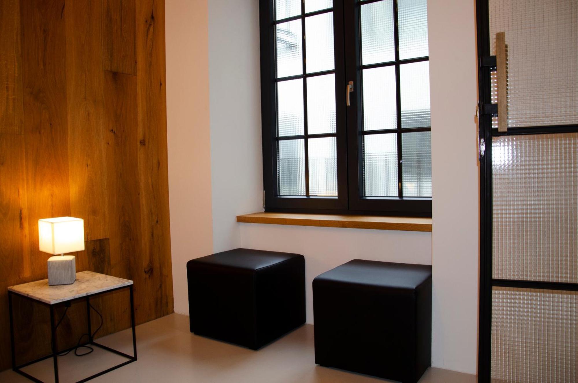 Apartmán Loft Astoria By Vagabond *