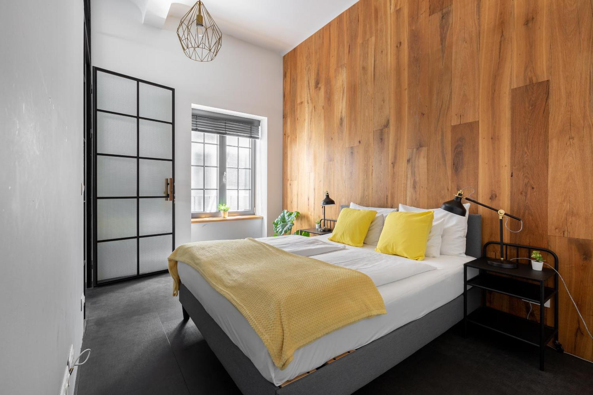Loft Astoria By Vagabond Apartmán *