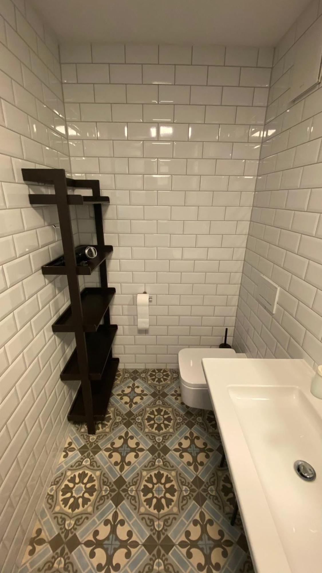 Apartmán Loft Astoria By Vagabond *