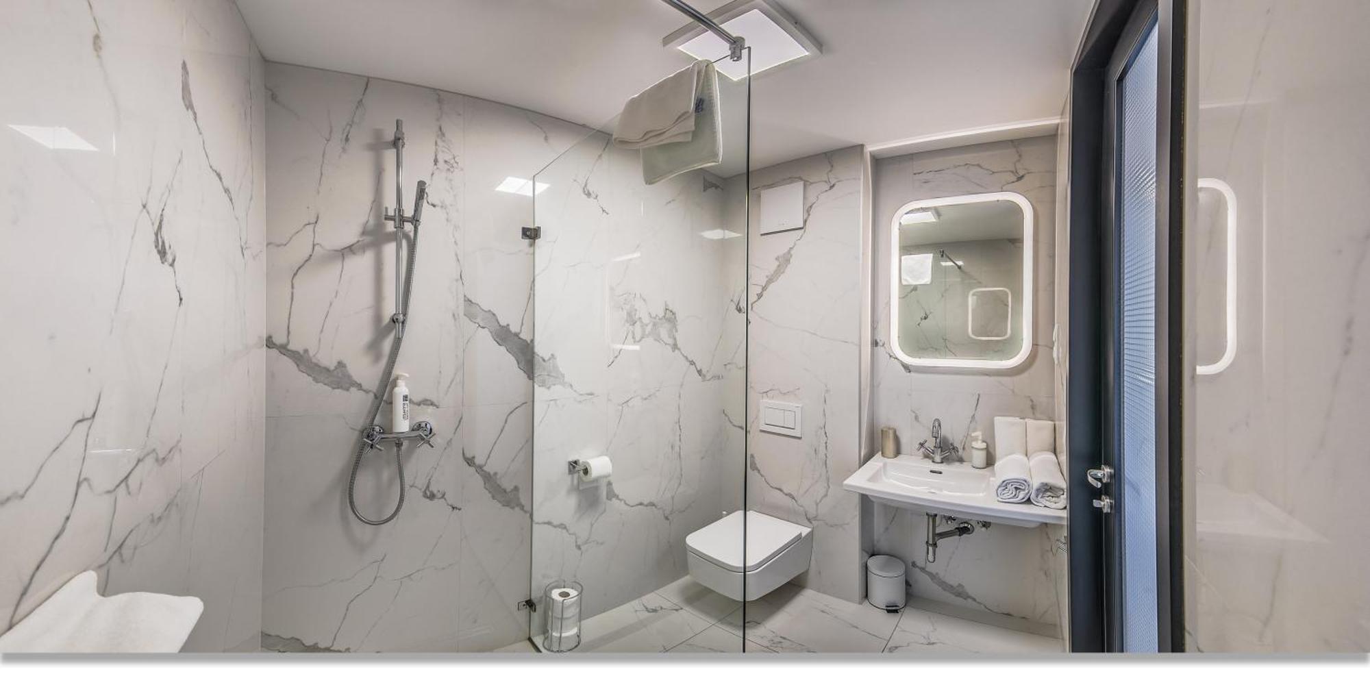 Loft Astoria By Vagabond Apartmán Budapešť